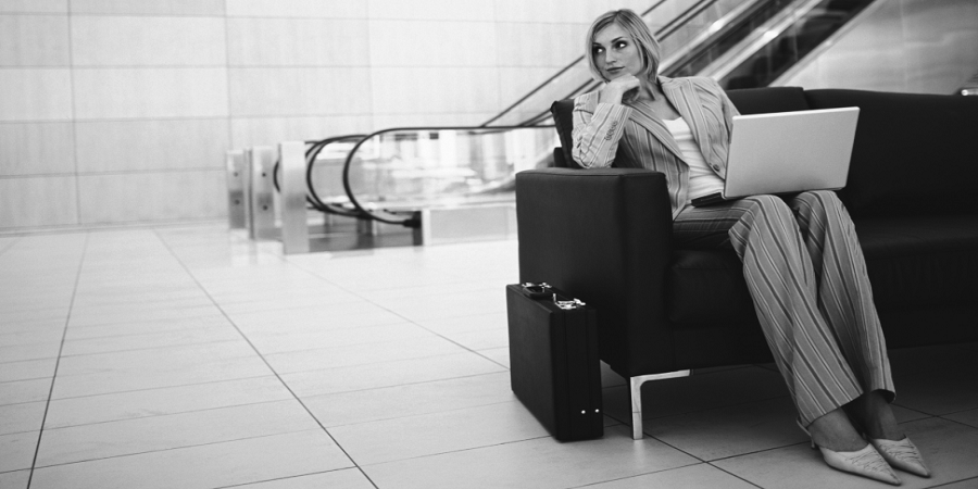 hunter retail blurb slim mobiel werken