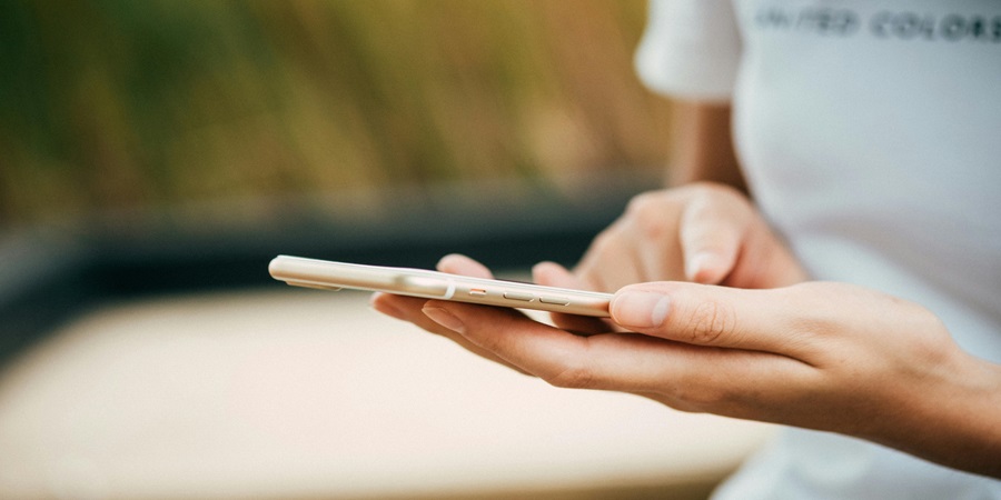 Fysieke winkel vs online winkel